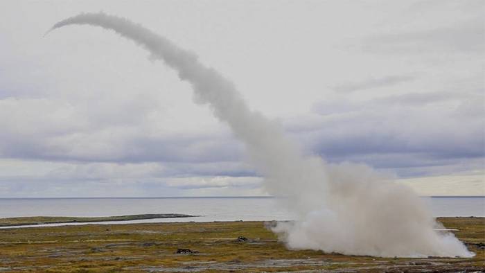 В США назвали оружие, которое может лишить Россию военного преимущества