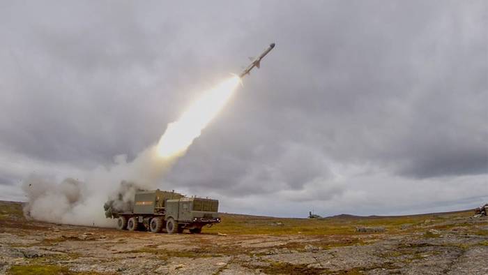 В США заявили, что Россия должна убрать из Европы «нарушающие ДРСМД» ракеты