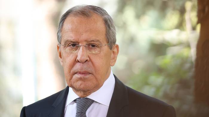 Лавров заявил, что Мали обратилась к военной компании из РФ для борьбы с терроризмом
