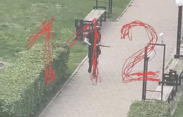 «Никто не знал, что я собирался сделать»: в Сети нашли публикацию пермского стрелка