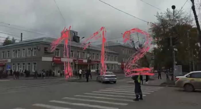 Уголовное дело об убийстве возбудили по факту стрельбы в Перми