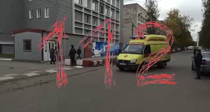 Специалист назвал возможные психологические проблемы пермского стрелка