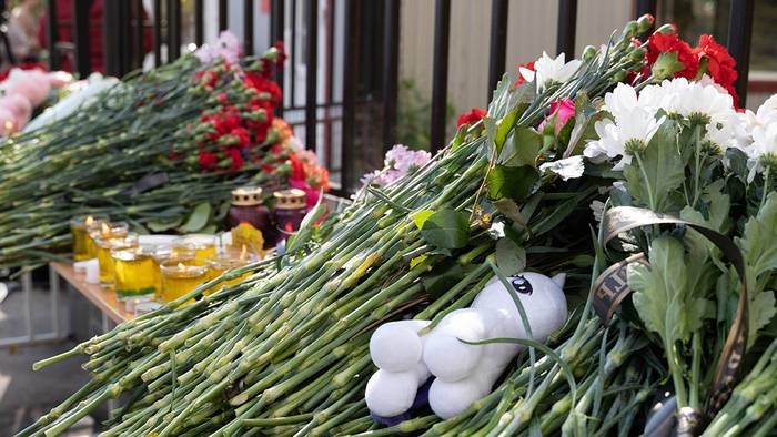 Количество пострадавших при стрельбе в Перми возросло до 47 человек