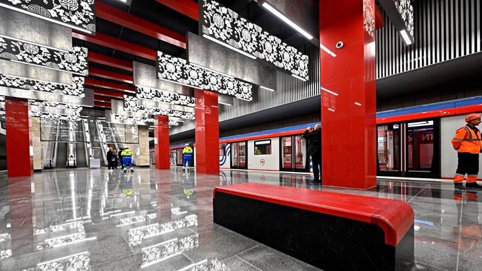 10 новых станций БКЛ открыли в Москве: где они находятся и как выглядят
