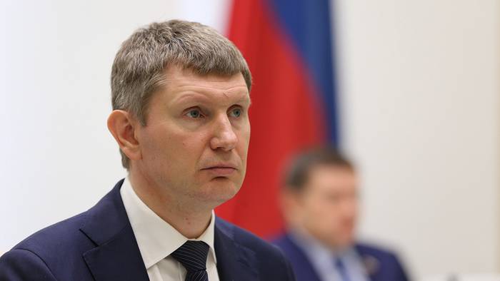 Решетников сообщил, что власти и бизнес согласовали цену отсечения в формуле НДПИ