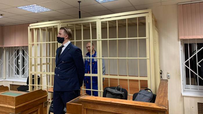 Арестованный по делу об отравлении на улице Совхозной обжаловал меру пресечения
