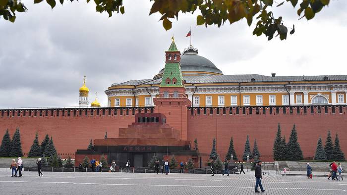 Новогодний Кремль Новогодний Кремль