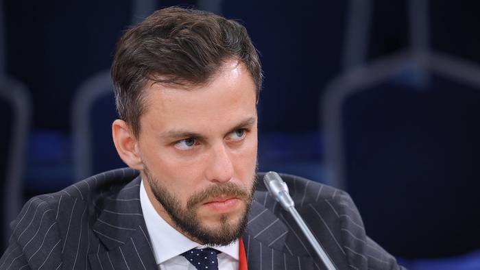 Мосгорсуд отклонил жалобу на арест основателя Group-IB Сачкова