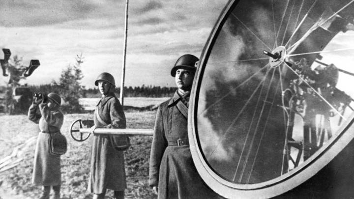 Неожиданность обороны: как спасали Москву от первых бомбежек в 1941 году