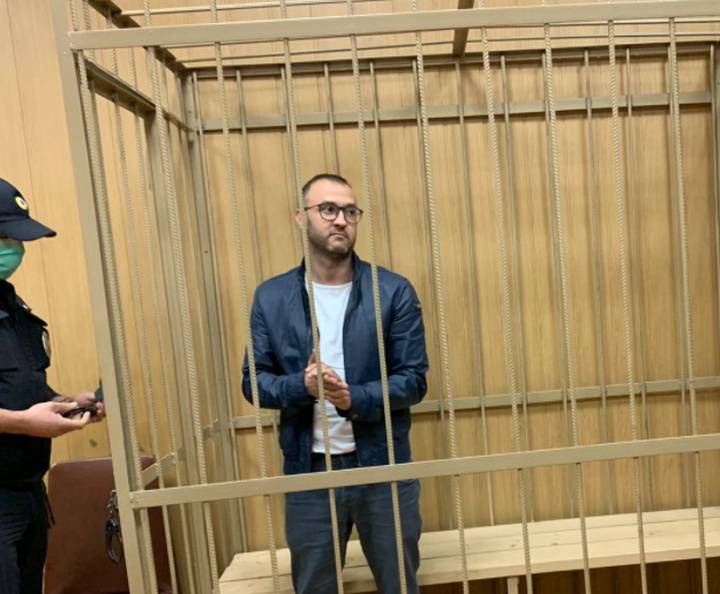 Московский Таможенный Магазин