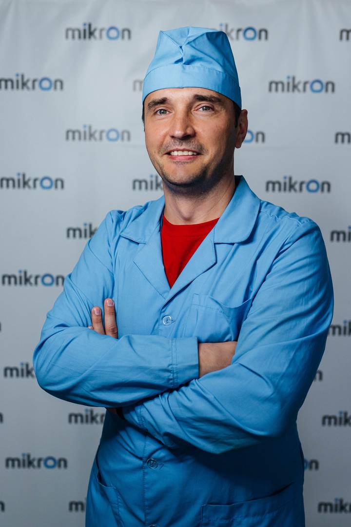 Мой город: столица будущего глазами ОЭЗ «Технополис «Москва»
