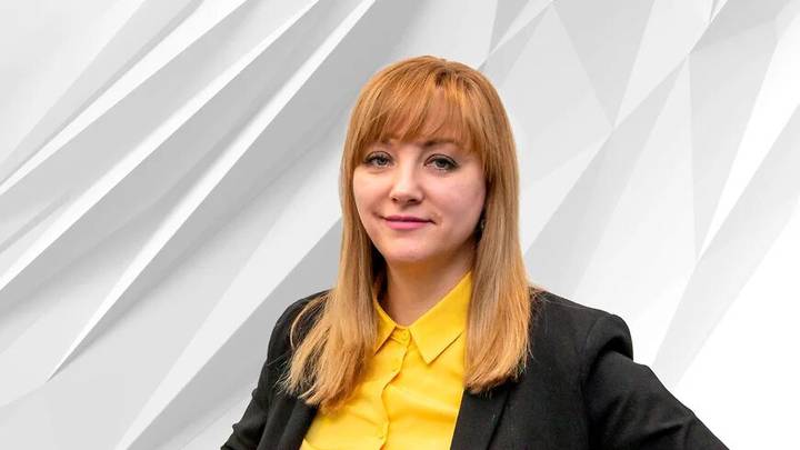 Мой город: столица будущего глазами ОЭЗ «Технополис «Москва»