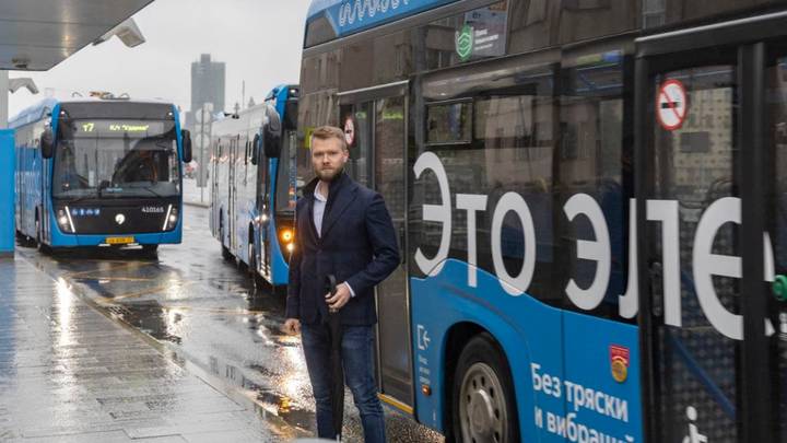 День без автомобиля: кто из московских чиновников отказался от личного транспорта и почему