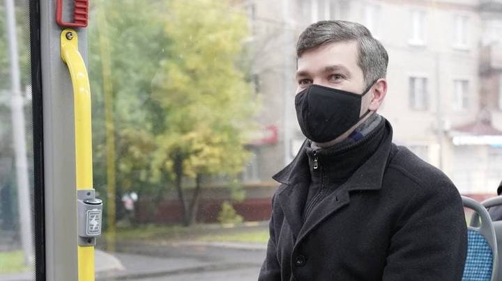 День без автомобиля: кто из московских чиновников отказался от личного транспорта и почему