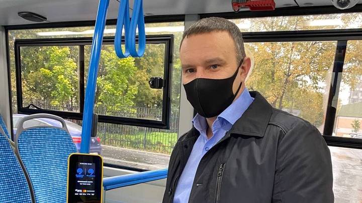 День без автомобиля: кто из московских чиновников отказался от личного транспорта и почему