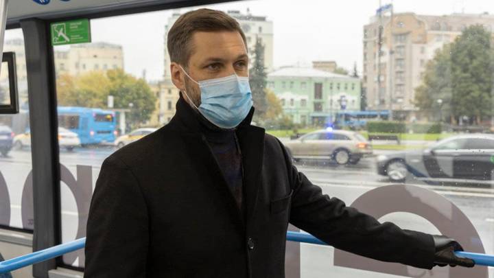 День без автомобиля: кто из московских чиновников отказался от личного транспорта и почему