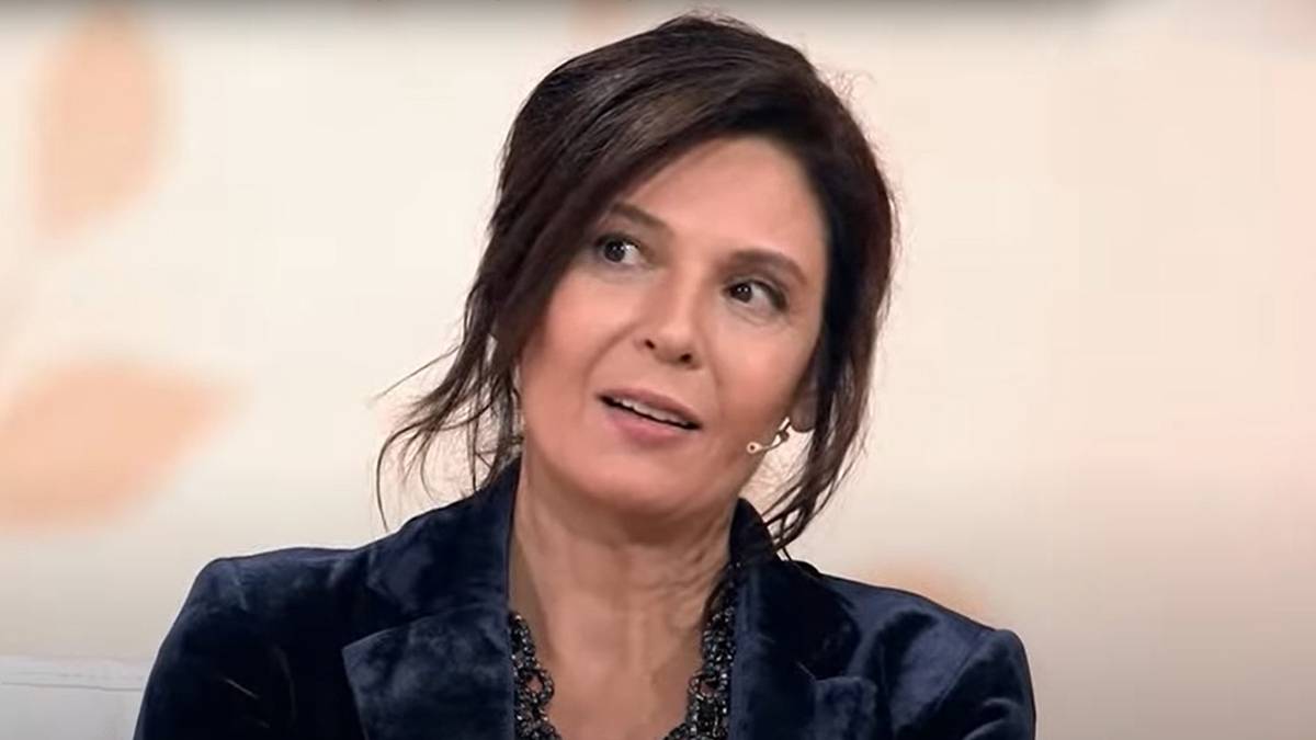 «Нас пытались развести с Гуськовым»: Лидия Вележева — об отношениях с актером 