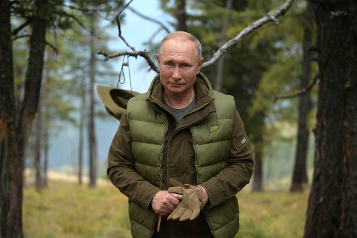 Взгруснуть под «Любэ» и Лепса: как президент России отметит свой день рождения