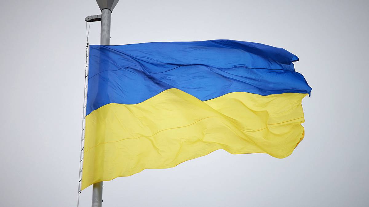 Украинские пограничники опровергли сообщение о нарушении границ Белоруссии
