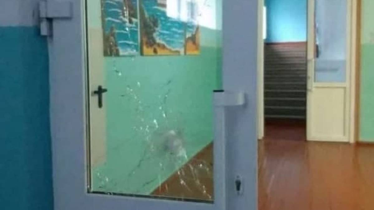 Устроивший стрельбу в Пермском крае хотел отомстить однокласснице «за унижение»
