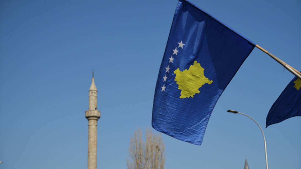 Сотрудника миссии ООН из России провозгласили персоной нон грата в Косове