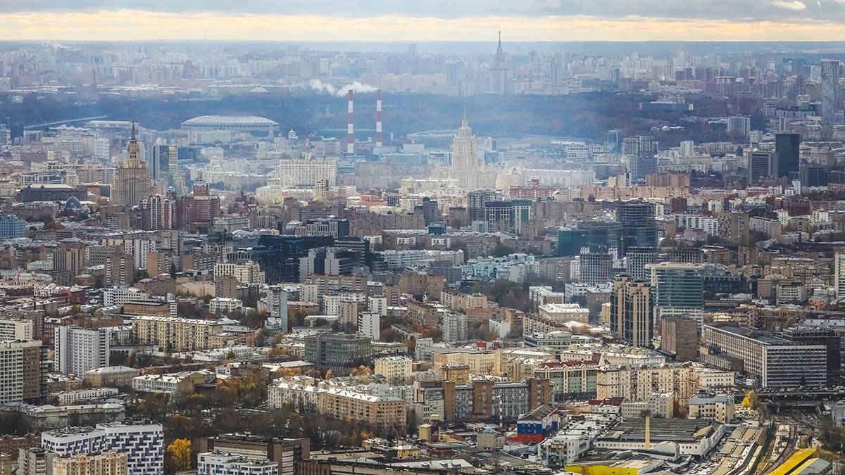 Стали известны победители конкурса «Москва — добрый город»