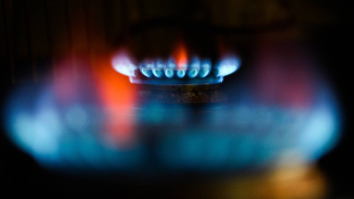 Газпром пригрозил Молдавии прекращением поставок газа из-за долгов