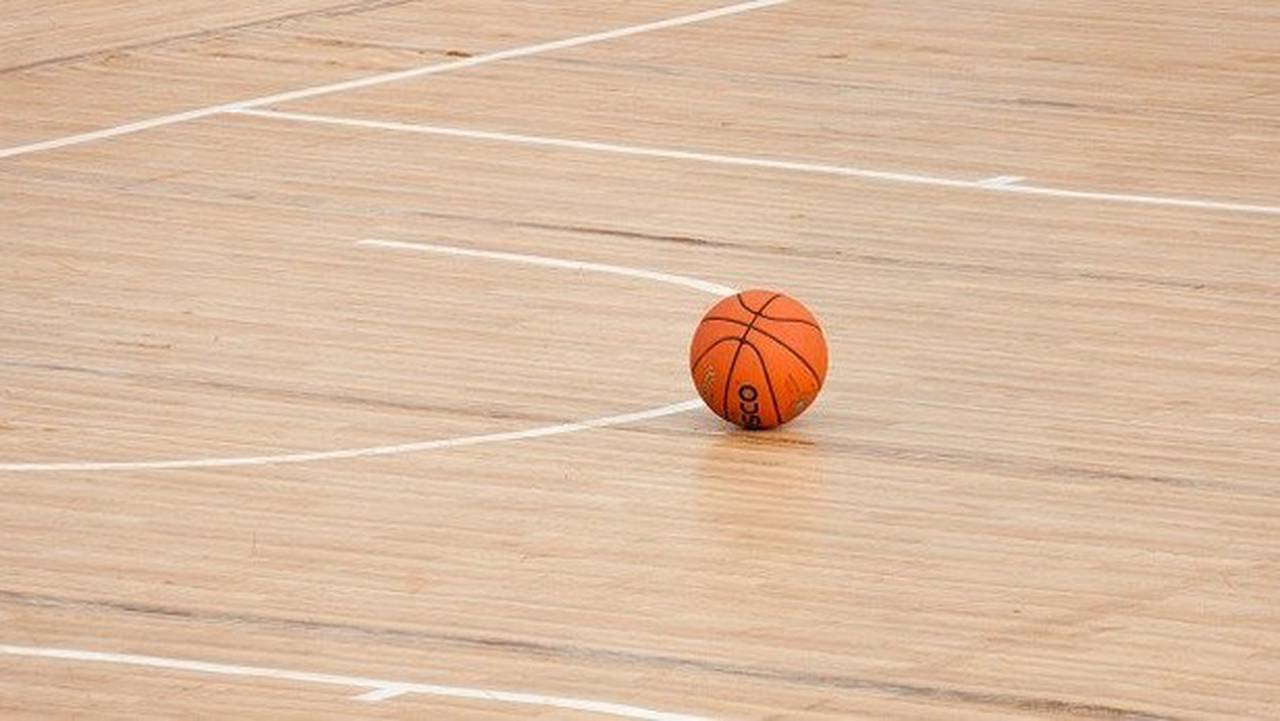 Сборная по баскетболу Плехановского университета выиграла третий матч подряд. Фото: pixabay.com