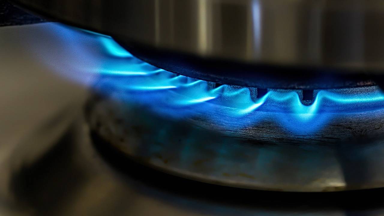 С начала года проверили 80% газовых плит в многоквартирных домах. Фото: pixabay.com Фото: Pixabay