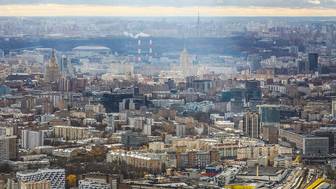 Столичные энергетики вдвое увеличили энергомощность Музея современной истории России