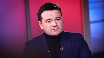 Воробьев сообщил, что в Подмосковье может появиться легкорельсовый транспорт