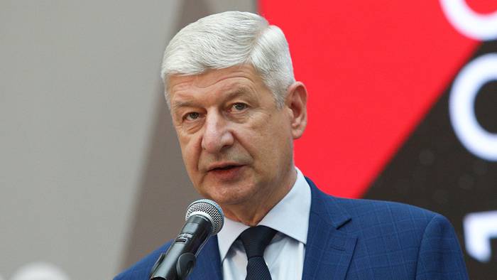 Сергей Левкин: Столичный «Дом на Брестской» проведет квест «Академия креатива»