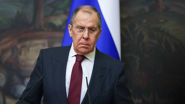 Лавров примет участие в заседании по Афганистану в Москве 20 октября