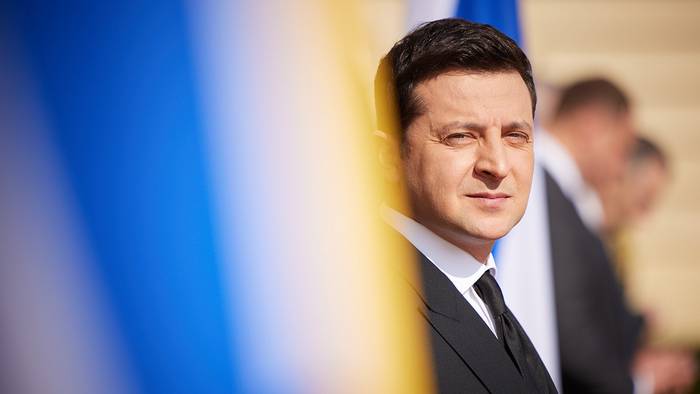 Зеленский допустил обмен Медведчука на украинцев, находящихся в России