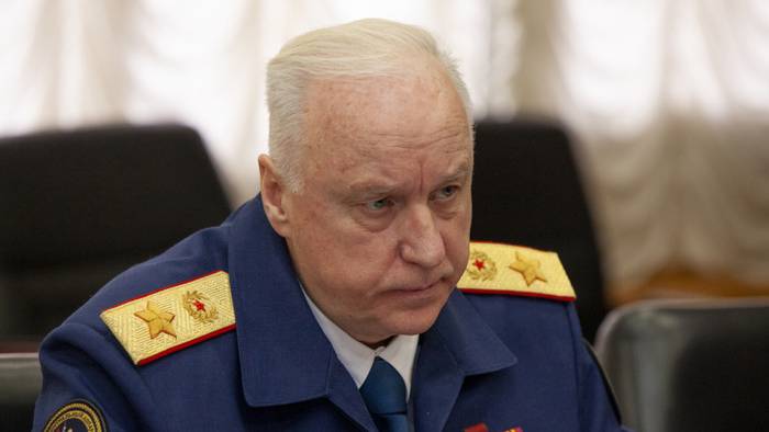 Бастрыкин пообещал разобраться в трагедии с шахтерами в Кузбассе