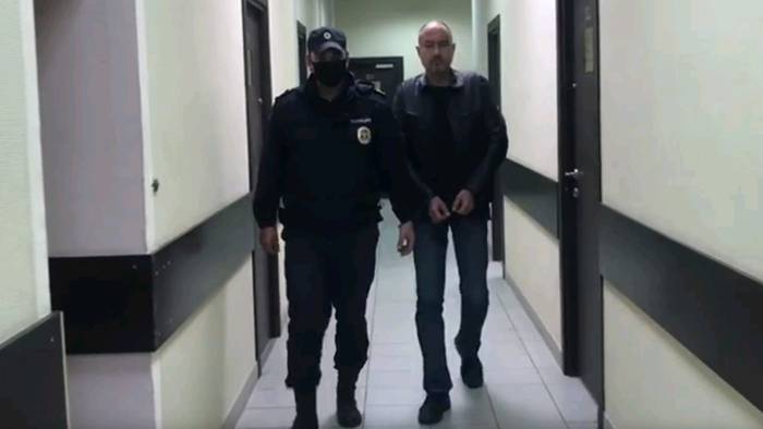 У мужчины, напавшего на полицейского на востоке Москвы, нашли предсмертную записку