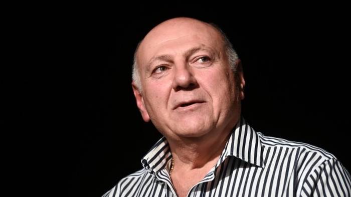 Сергей Газаров: Я хочу построить здоровый, самостоятельно действующий организм
