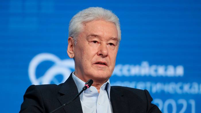 Сергей Собянин: Через шесть–семь лет на дорогах столицы не останется дизельных автобусов