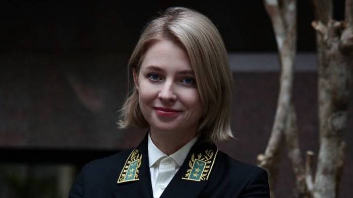 Поклонская ответила на угрозы со стороны Украины