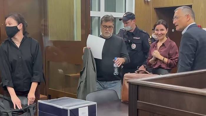 Ректора Шанинки госпитализировали из-за проблем с сердцем