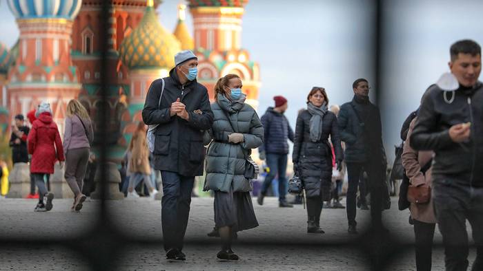 ФСО может запретить езду на велосипедах и самокатах на Красной площади