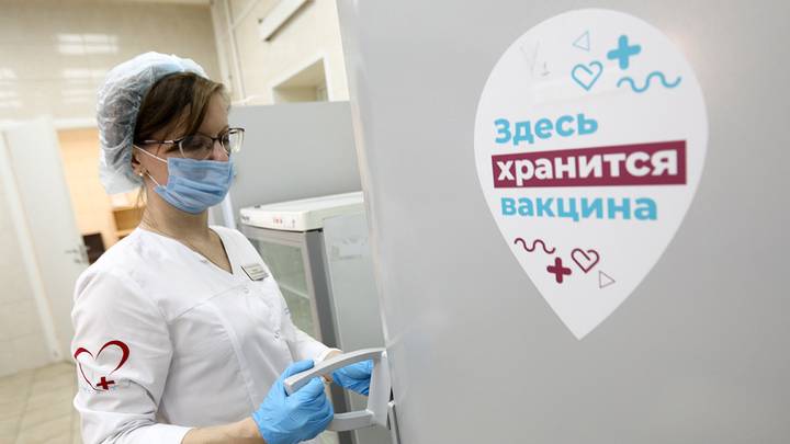 Александр Гинцбург: «Спутник V» блестяще защищает от COVID-19, но в Европе не хотят этого замечать