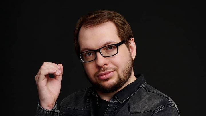 Ученый и борец со лженаукой Александр Панчин: К экстрасенсам у нас особый подход