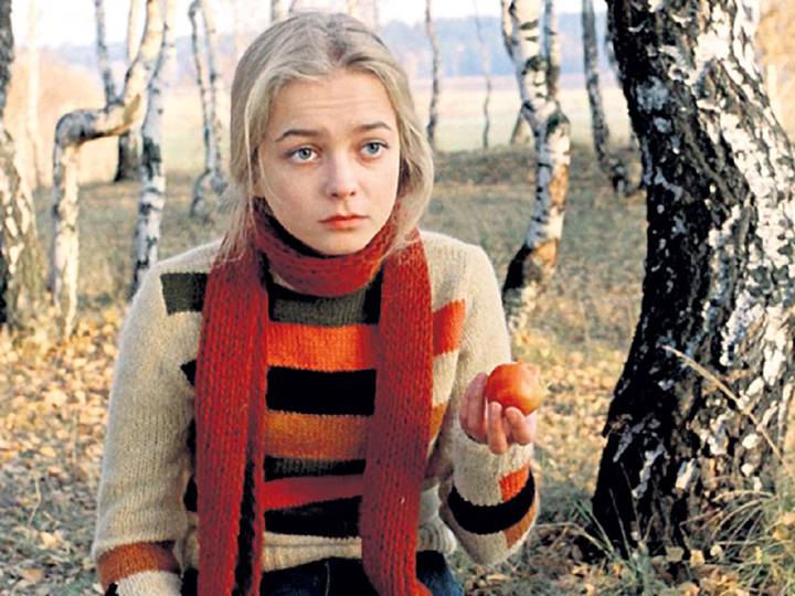 А в «Вечерке» было: «ВМ» увековечена в литературе и кино