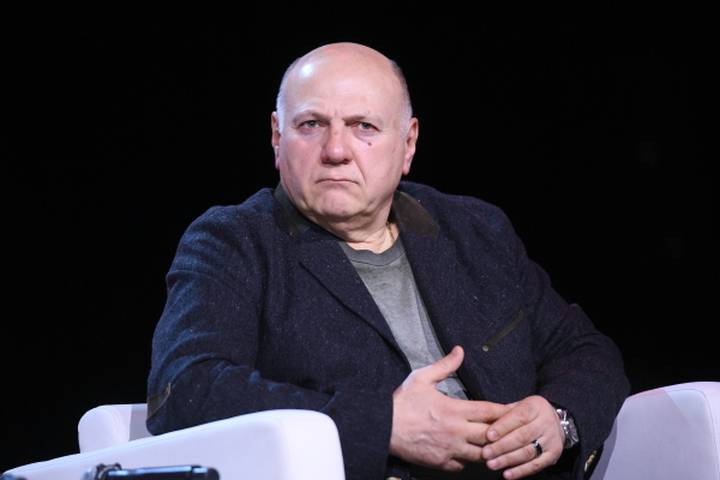 Сергей Газаров: Я хочу построить здоровый, самостоятельно действующий организм