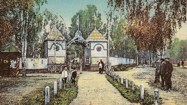 Как дачные театры начала ХХ века повлияли на культуру