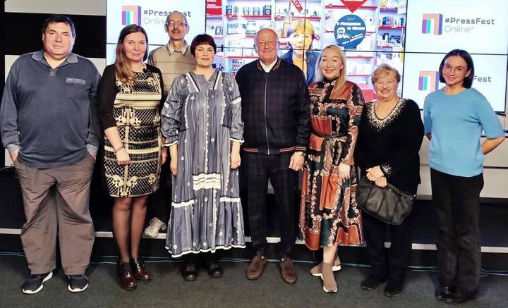 Александр Гинцбург: «Спутник V» блестяще защищает от COVID-19, но в Европе не хотят этого замечать