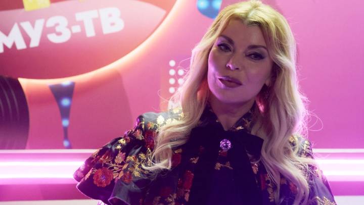 «Вижу вещие сны»: певица Лада Дэнс — о любви, борьбе и настоящем прощении