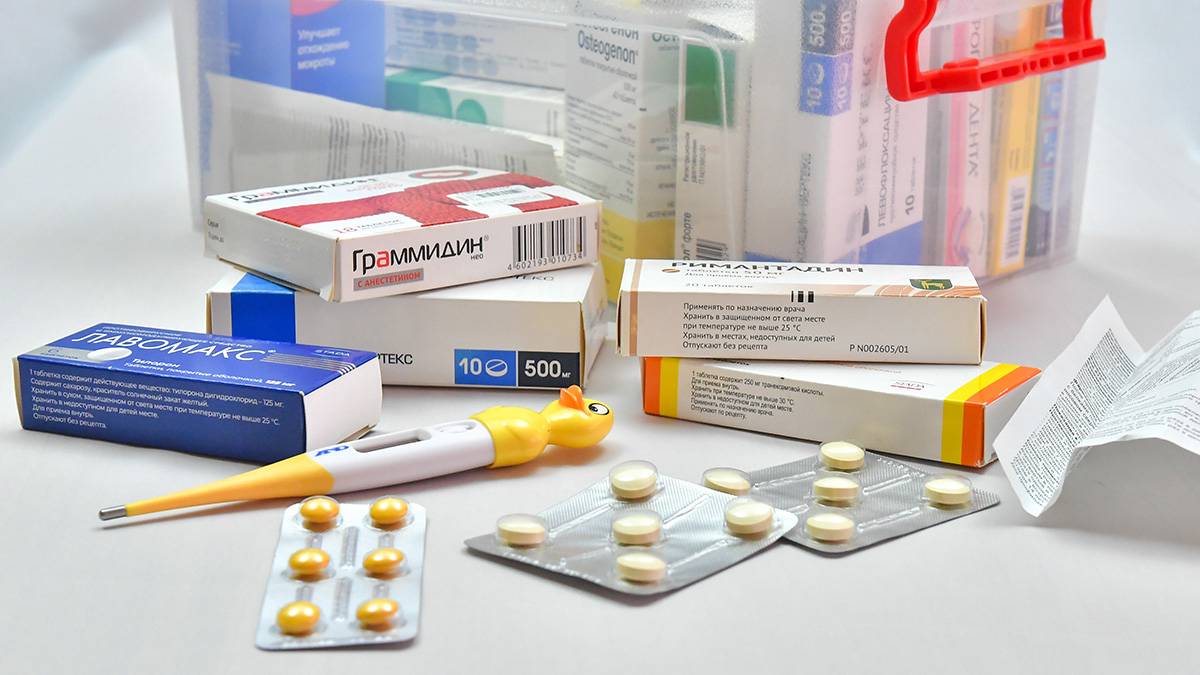 Главный фармаколог Москвы рассказала, как лечить «омикрон» на начальной стадии