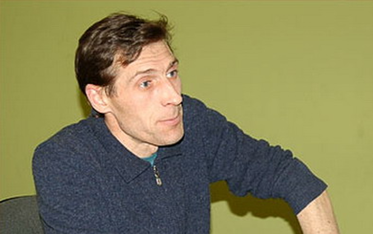 Актер из «Ночного дозора» Игорь Савочкин госпитализирован в столице
